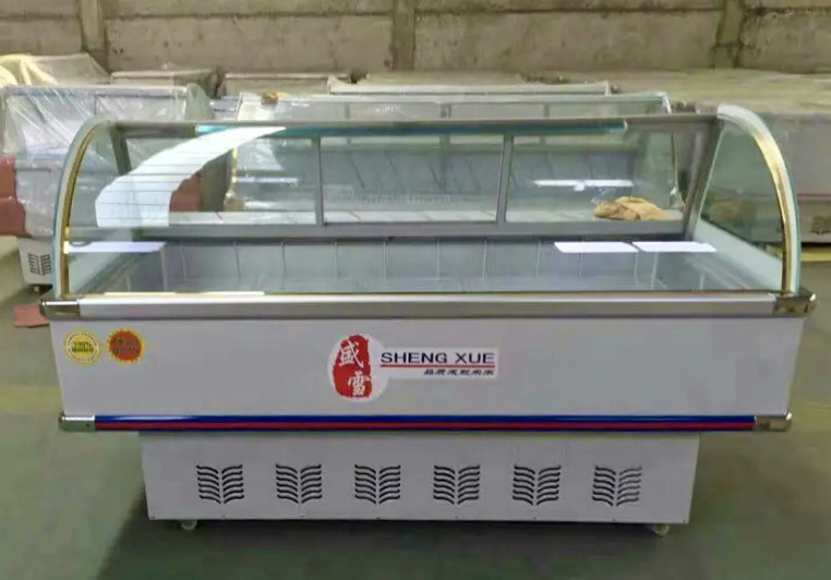 ����9.5����1.8��չʾ���䶳�����