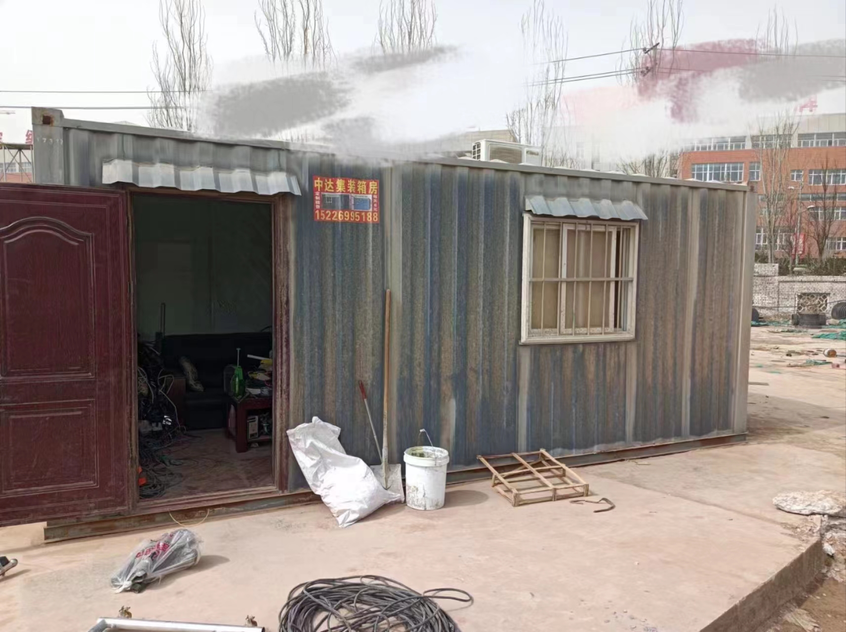 ����3�׳�6��ס�˼�װ�䷿��