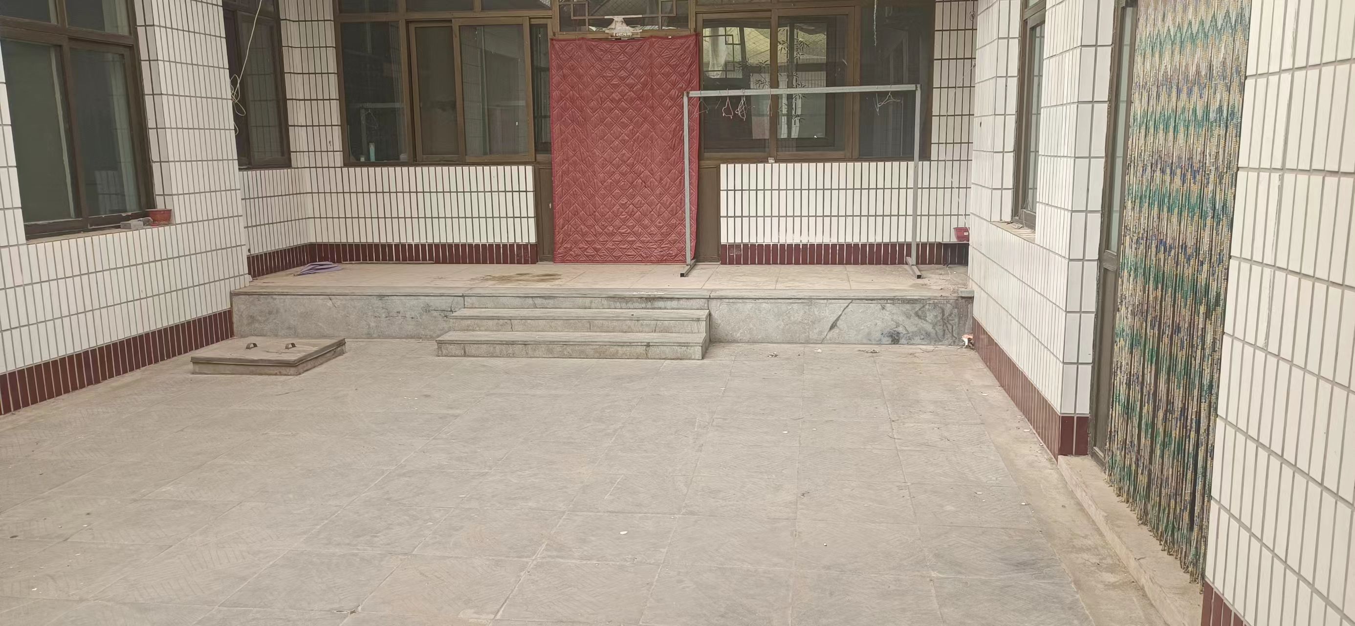 ��ׯ�����ĺ�Ժһ��