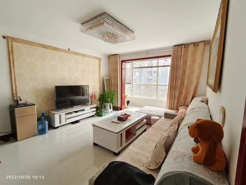 ��԰�´�95ƽ���Ҿ�װ��90��û��ôס����10ƽ�Ĵ��ؼ䣬��֤�ɴ��� 