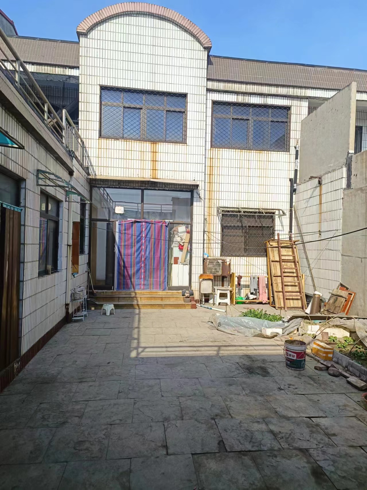 ����ҽԺ�ϴ�Ժ����¥����