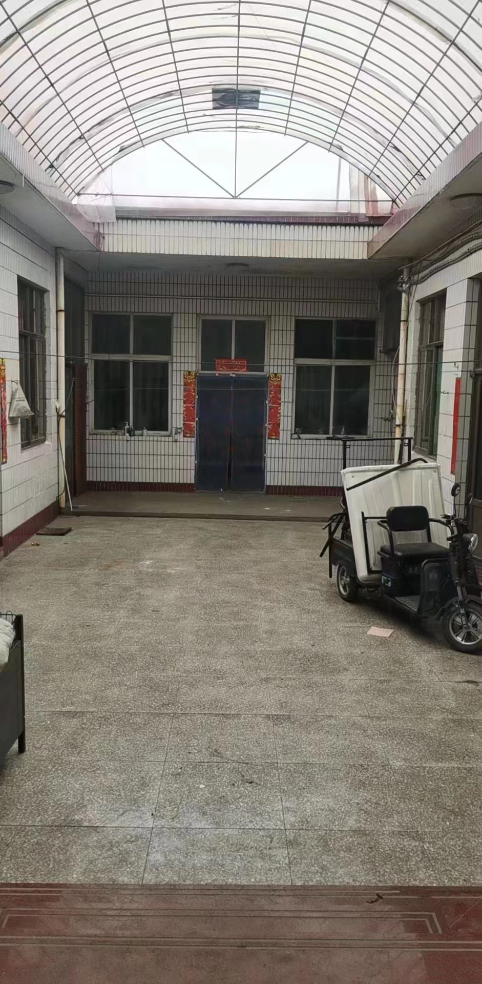 ���ⶫ��ׯ�ĺ�Ժ