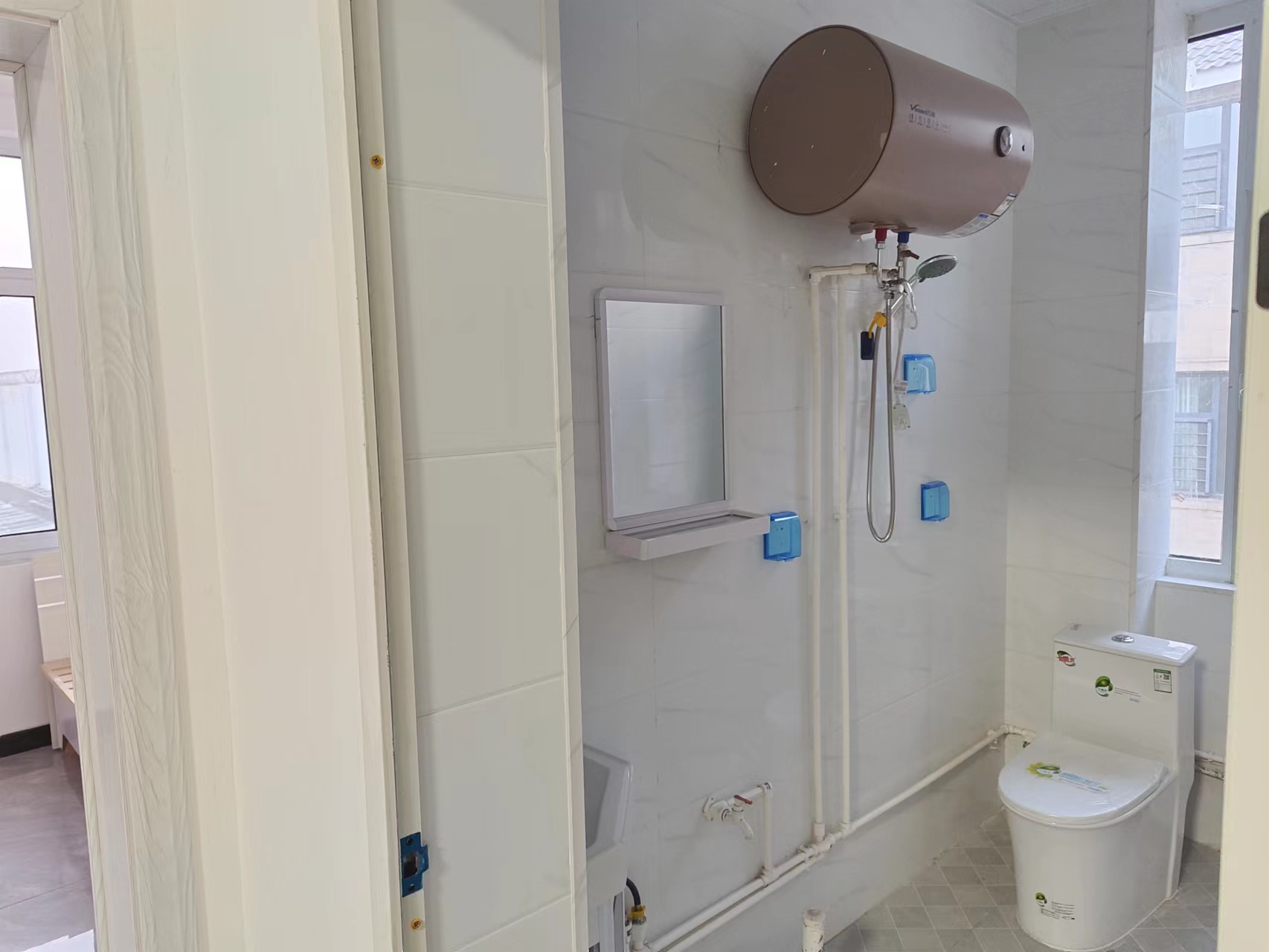 19959��˫������Сѧ��������һ��һ��һ��1~3¥