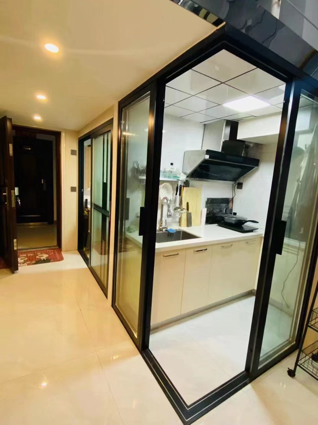 �����ó��������һ����װ��