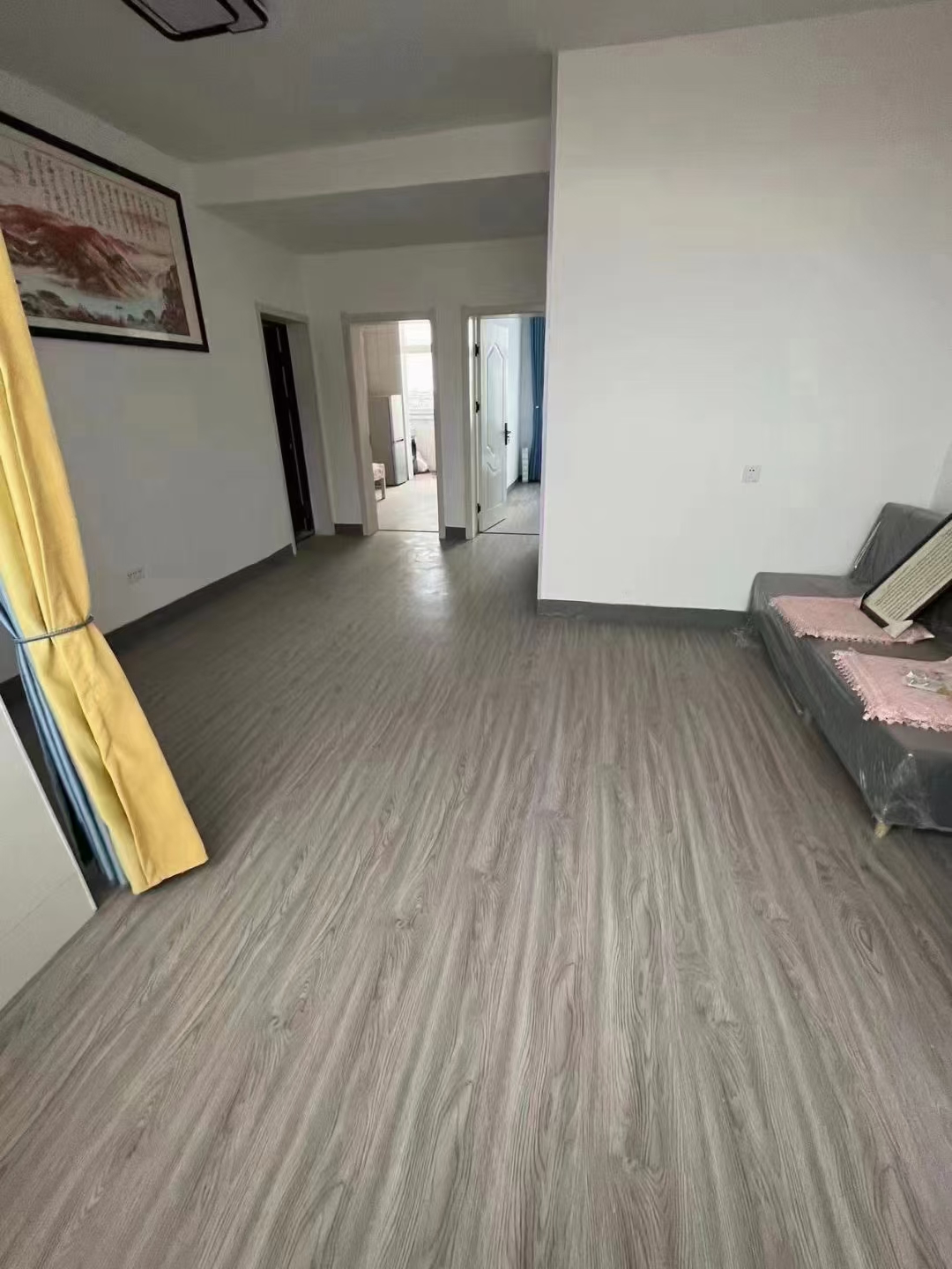 ���ۣ�ʮ��С��60ƽ�׷���