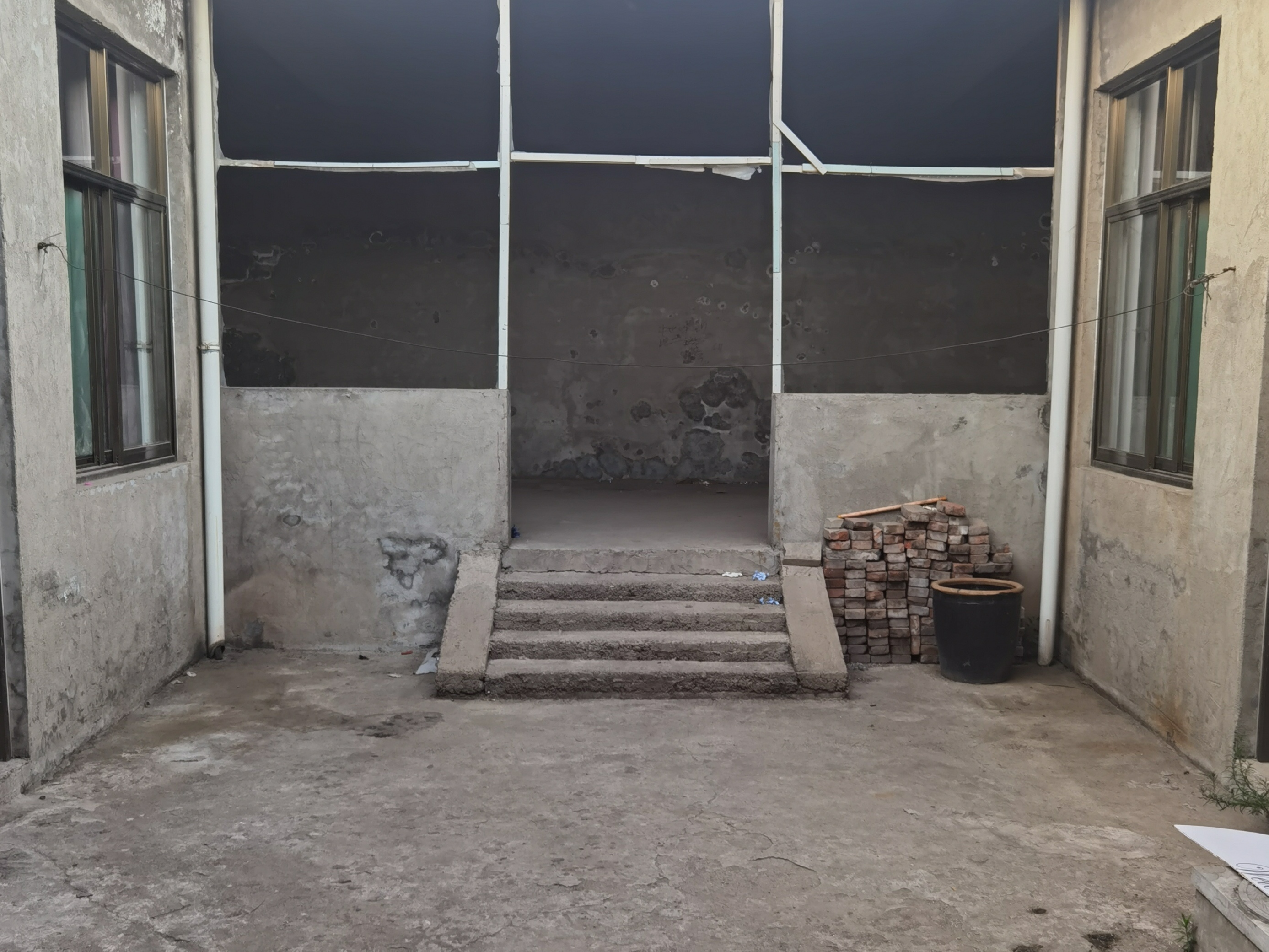 �����ׯ��װ�ĺ�Ժ