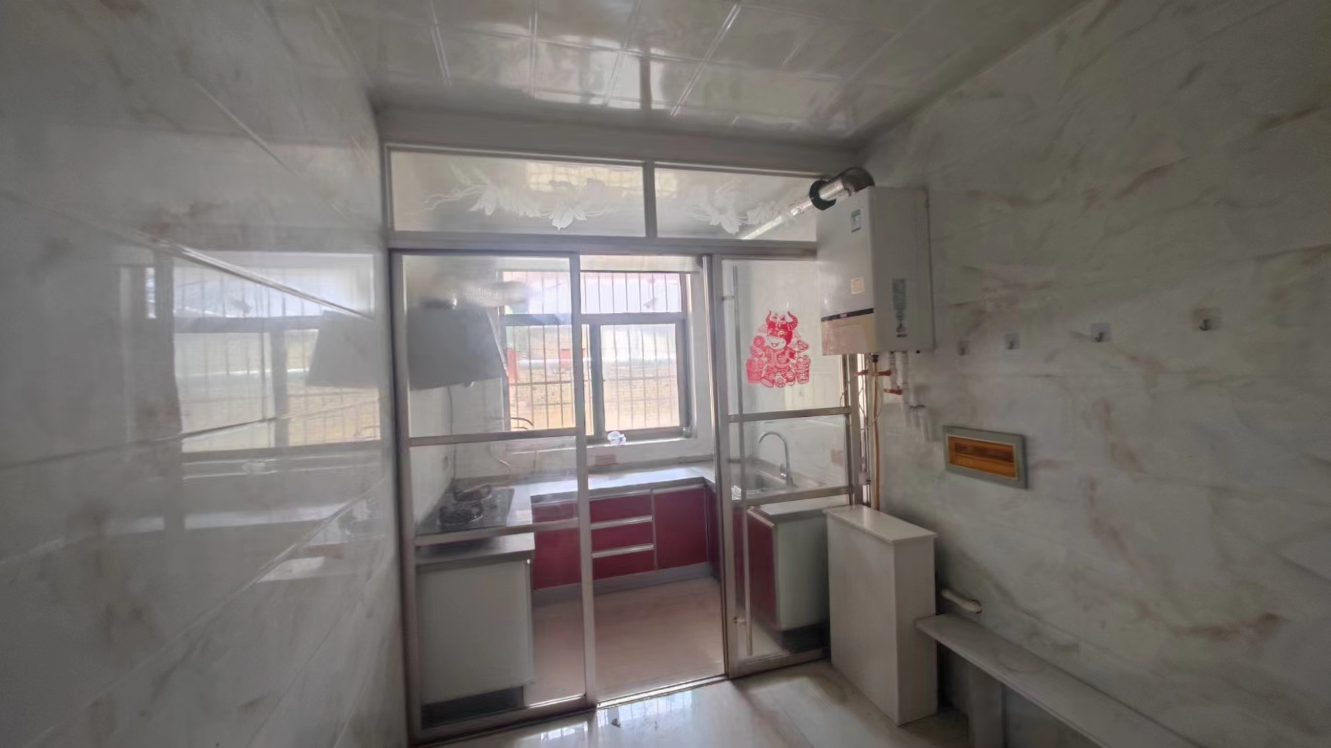 ����ũ�к�һ��Ԫ¥����