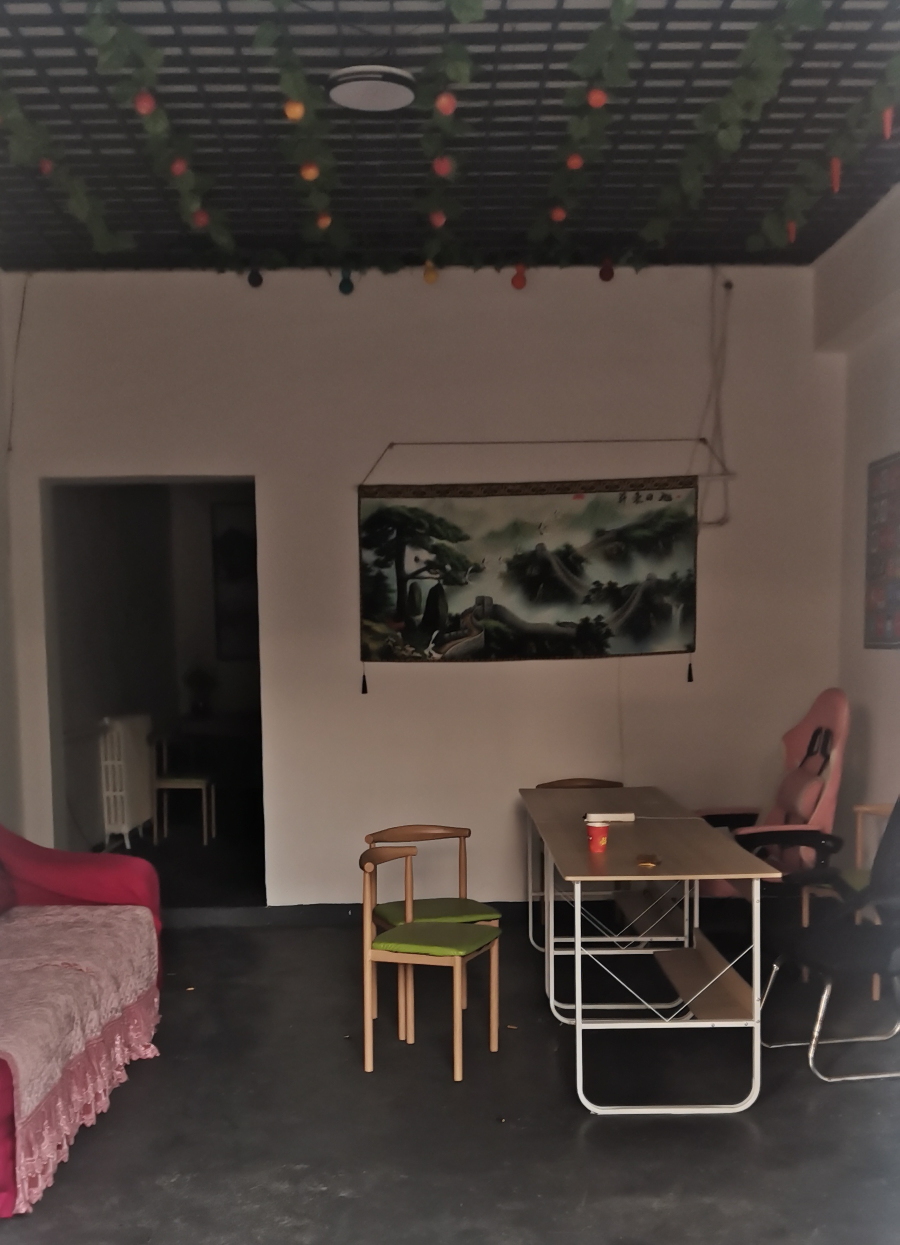 ���г���