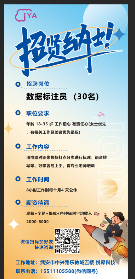 ��Ƹ���ݱ�עԱ