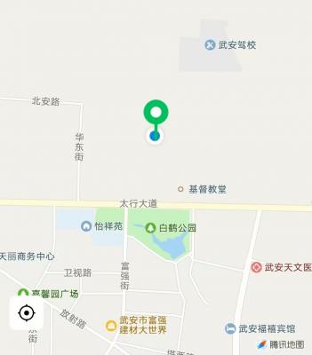 �䰲����·�ж���һ�ֿ�������