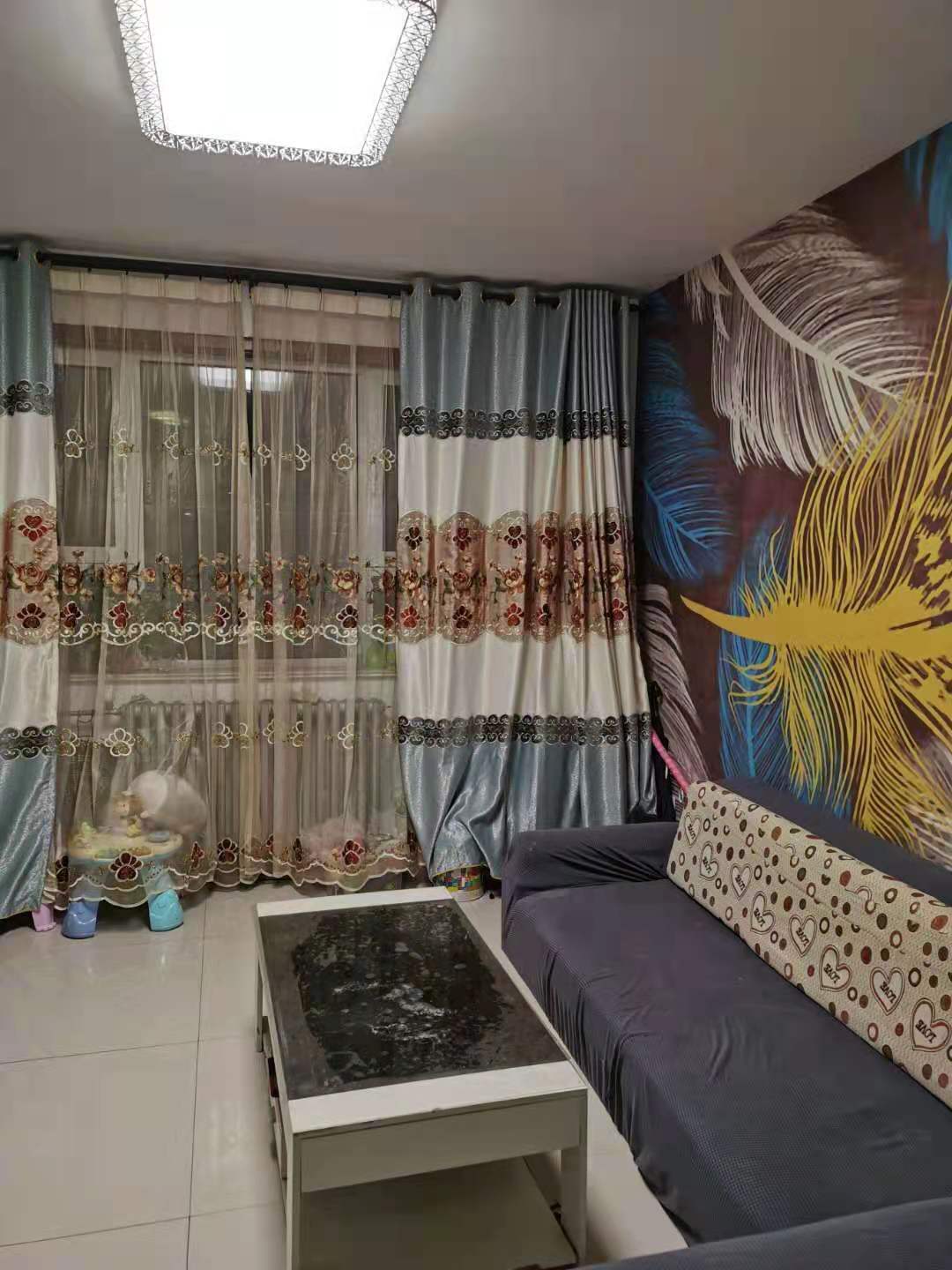 ���۰�̩С������һ��