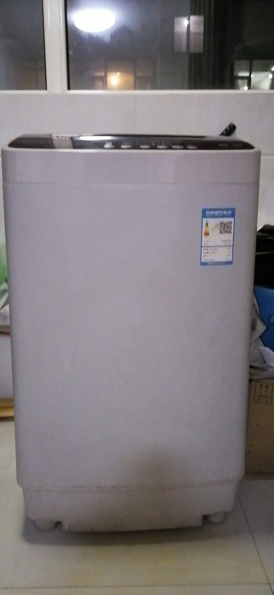 �ų���ȫ�Զ�ϴ�»�����