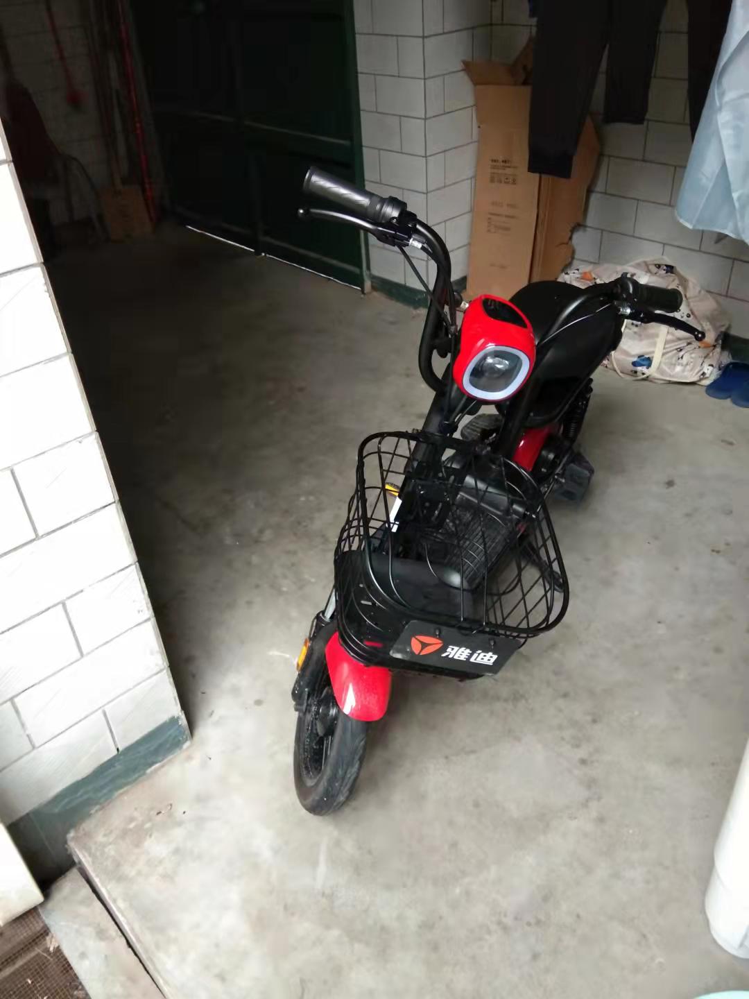 �¹���һ���ŵϵ綯������