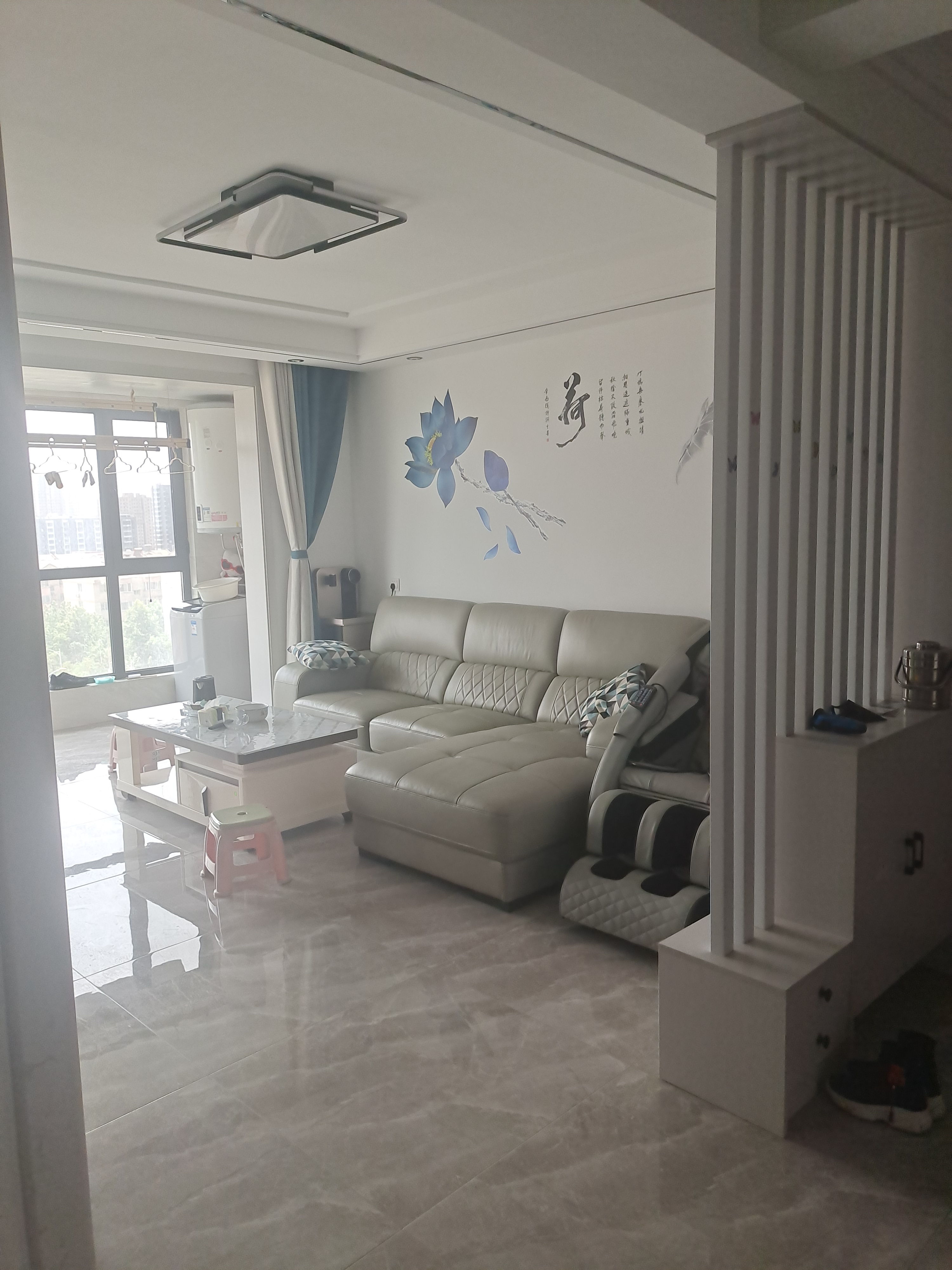 ������԰102ƽ��װ