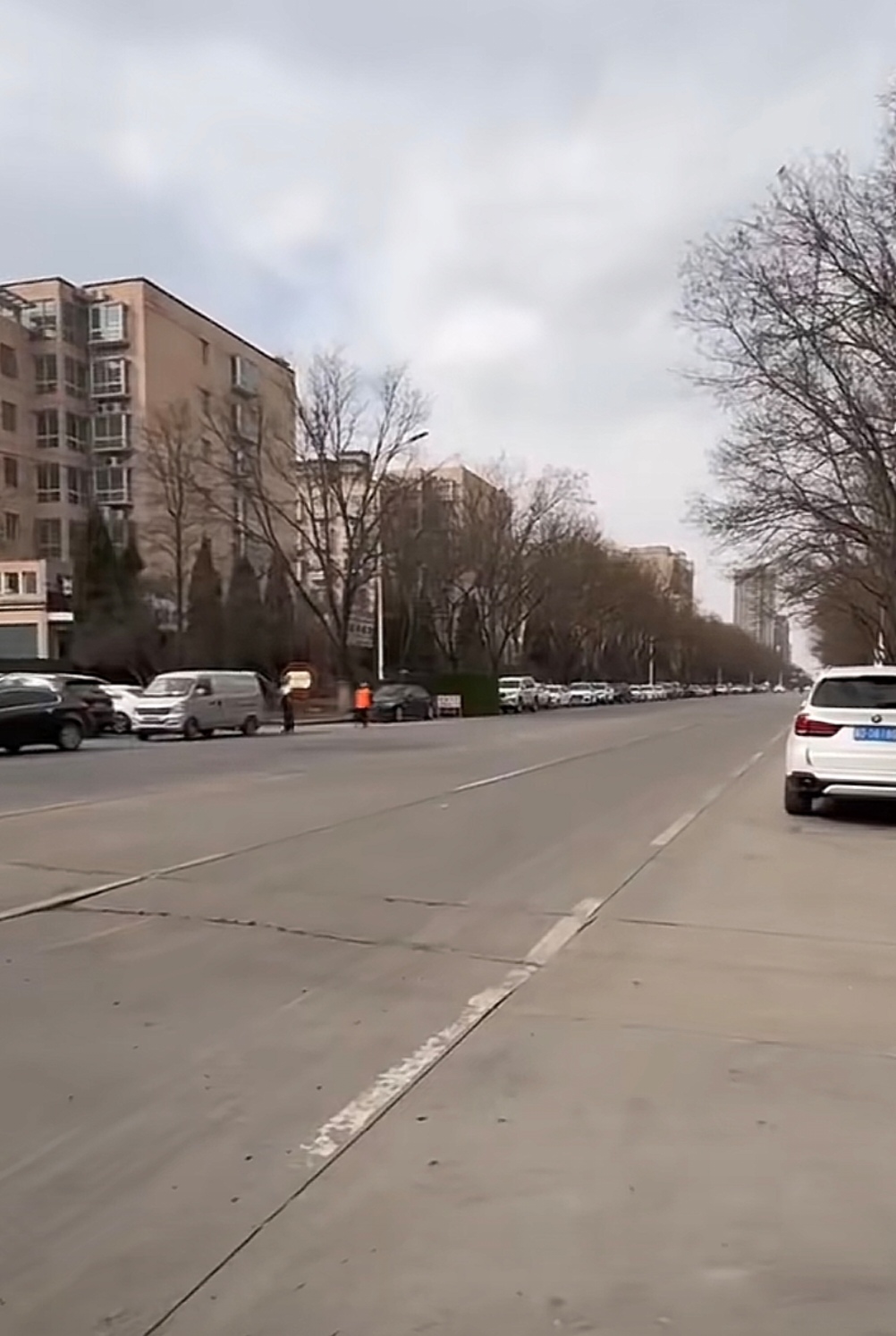 �䰲��������һСԺ���� ���㾫װ ·�ߵ�һ��