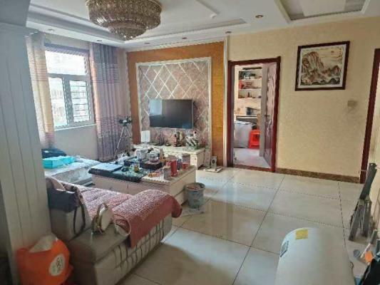 �Ϲ⻨԰��װ���ӳ���96ƽ