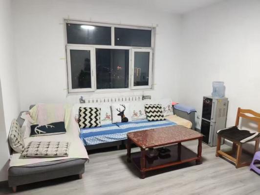 �����Ϲ⻨԰98ƽ��װ���� �м�¥�� һ�ַ�����4