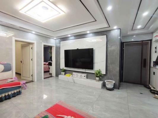 ���ۻ�԰С��120ƽ��