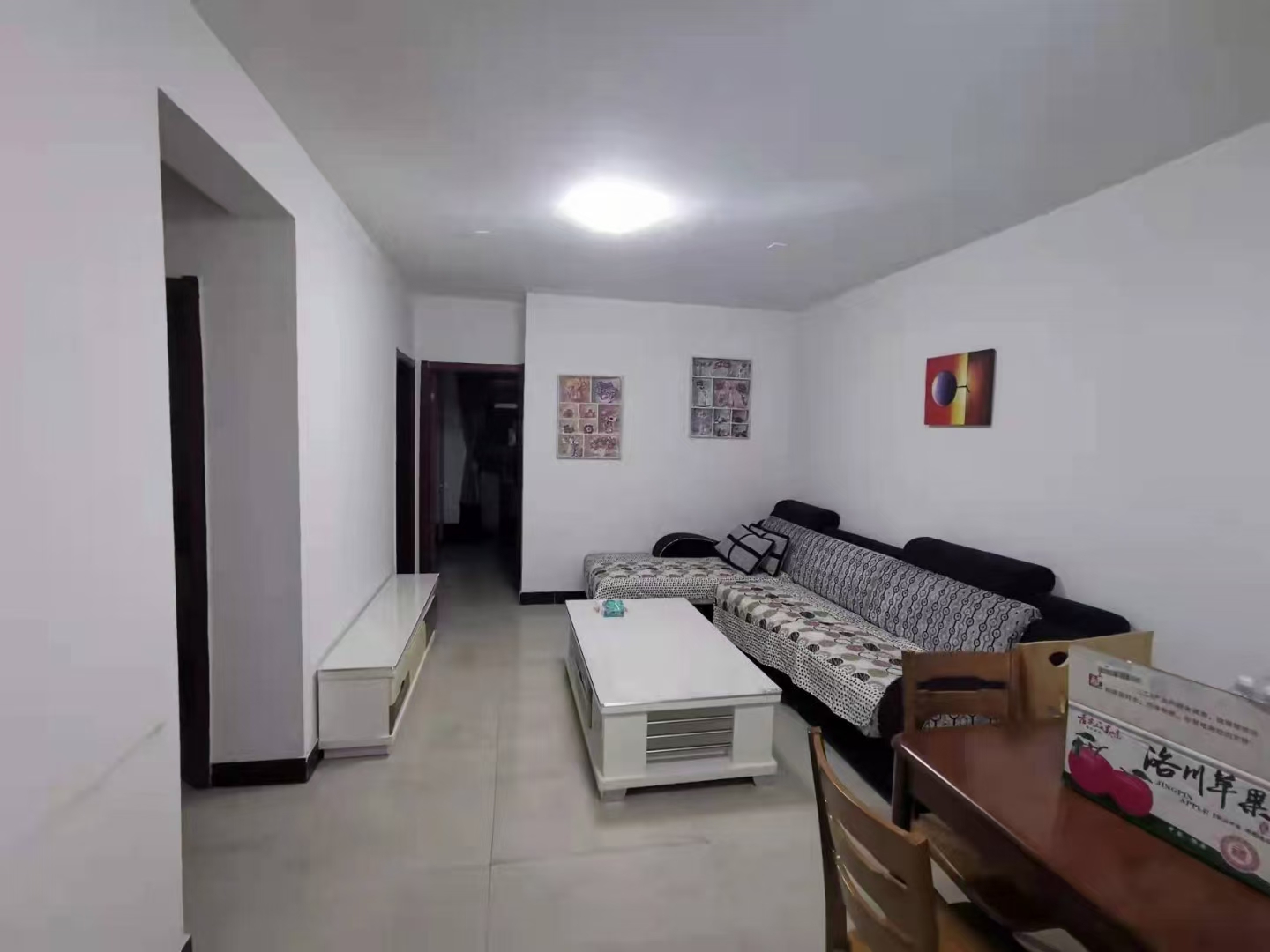 ���ϼ�Է��Ԫ¥89ƽ����һ��