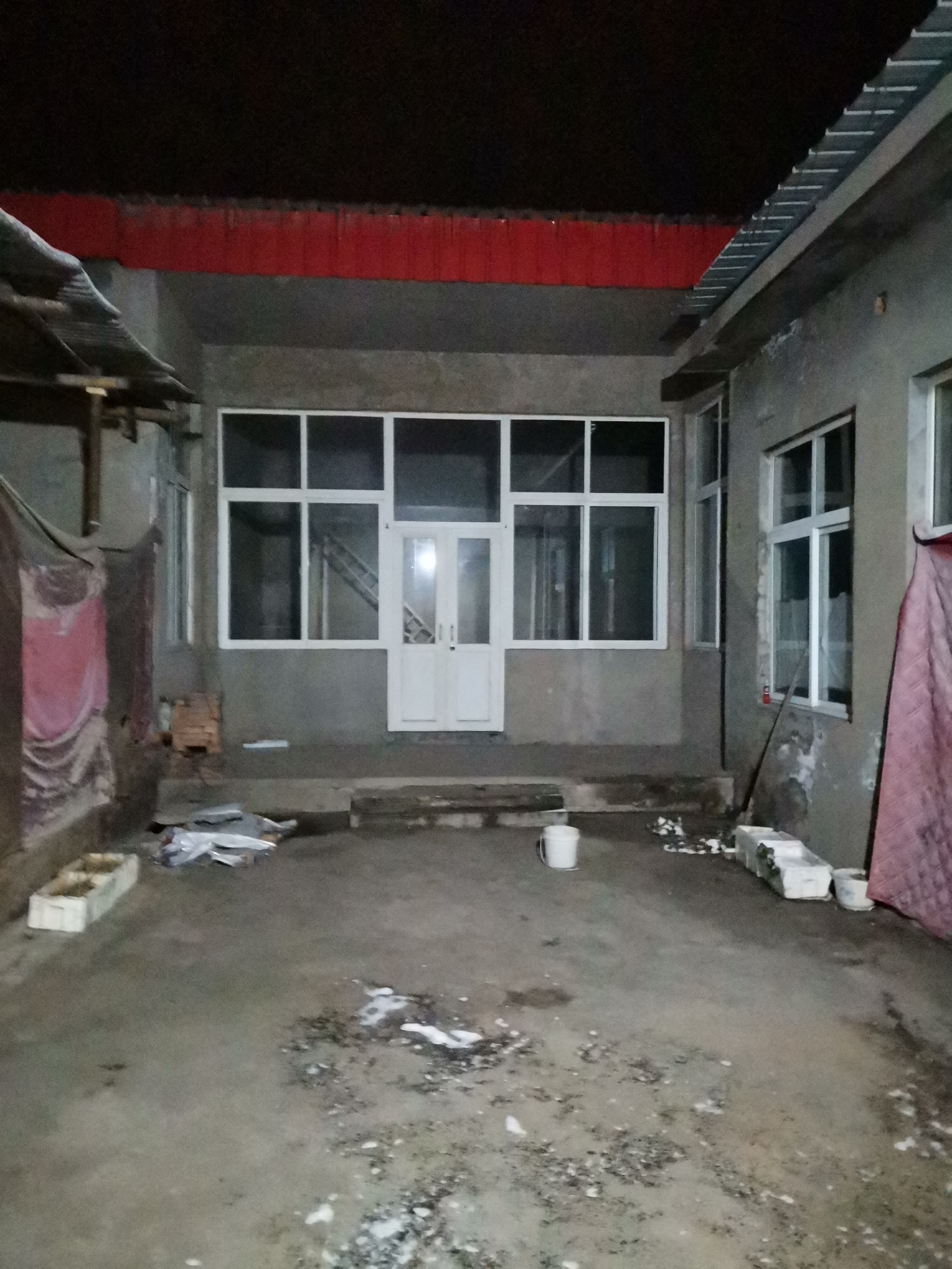 ��ׯ���ĺ�Ժ�������