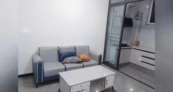 ���⻪���¶�����һ����װ�޺�ͣ��