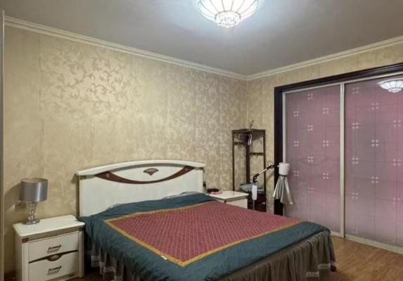 0773���⸻�л�԰���Ҷ�������һ�������140ƽ�м�¥�㣬�Ҿ߼ҵ���ȫ�������ס�������绰18303365312