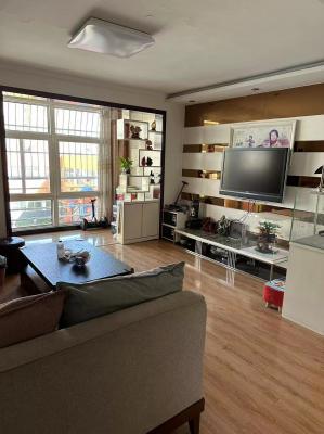 ���⸻�л�԰��140ƽ�����Ҷ�������һ���м�¥����ӿյ�ϴ�»���ˮ�����Ҿ߼ҵ���ȫ�����ס�绰18303365312