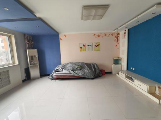 3834�����ɫ��԰����С������ 130ƽ��¥�� ��������һ��һ