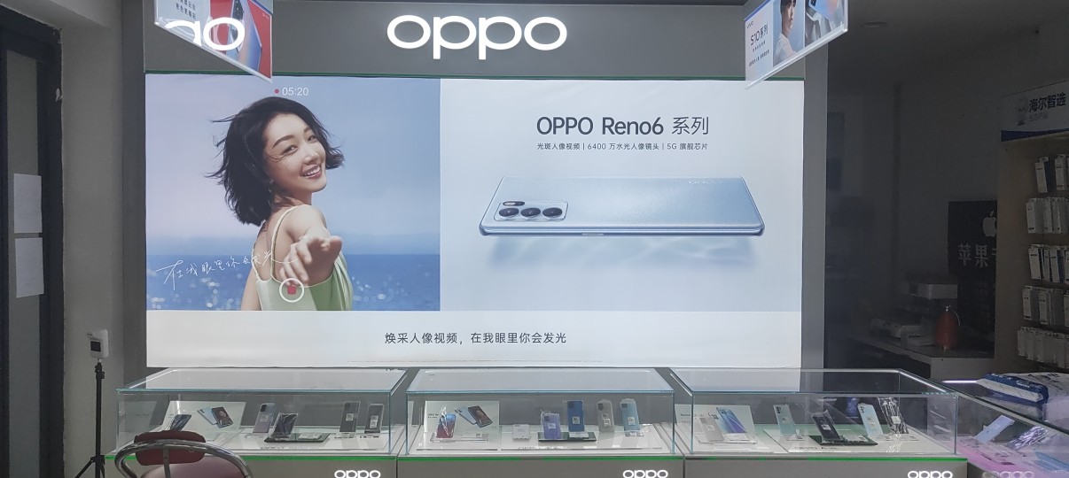 OPPO�������۵���